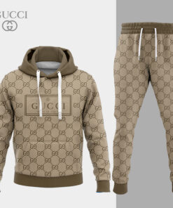 Hot Brand Luxury Combo Hoodie – Pants PU24102819