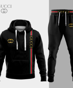 Hot Brand Luxury Combo Hoodie – Pants PU24102820