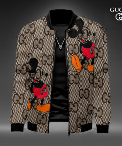 Hot Brand Luxury Jackets HY241106325