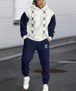 Hot Brand Luxury Combo Hoodie – Pants HP241101604