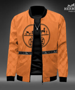 Hot Brand Luxury Jackets PU24110524