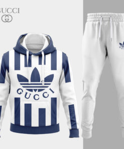 Hot Brand Luxury Combo Hoodie – Pants HP24110796