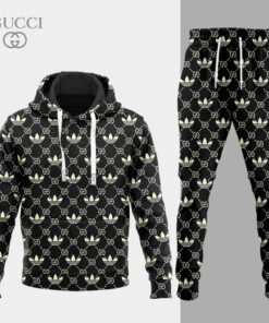 Hot Brand Luxury Combo Hoodie – Pants HP241107912
