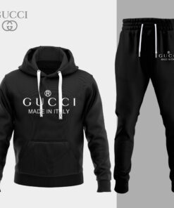 Hot Brand Luxury Combo Hoodie – Pants HP241107918