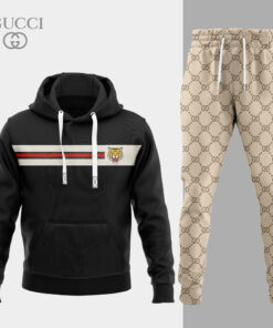 Hot Brand Luxury Combo Hoodie – Pants HP241107919