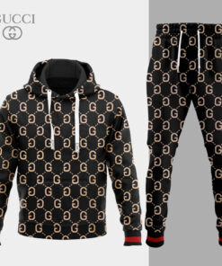 Hot Brand Luxury Combo Hoodie – Pants HP241107920