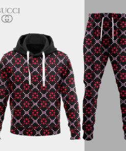 Hot Brand Luxury Combo Hoodie – Pants HY2411079823