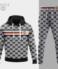Hot Brand Luxury Combo Hoodie – Pants HY2411079825