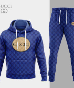 Hot Brand Luxury Combo Hoodie – Pants HY2411079827