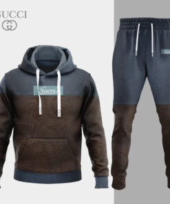 Hot Brand Luxury Combo Hoodie – Pants HY2411079828
