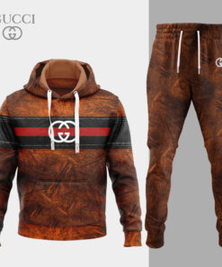 Hot Brand Luxury Combo Hoodie – Pants HY2411079829