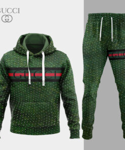 Hot Brand Luxury Combo Hoodie – Pants HY2411079830
