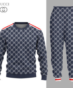 Hot Brand Luxury Combo Sweater – Pants HP241112366