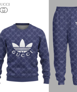 Hot Brand Luxury Combo Sweater – Pants HP241112368