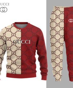 Hot Brand Luxury Combo Sweater – Pants HP241112369
