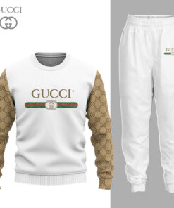 Hot Brand Luxury Combo Sweater – Pants HP2411123611