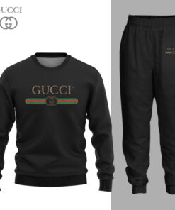 Hot Brand Luxury Combo Sweater – Pants HP2411123613