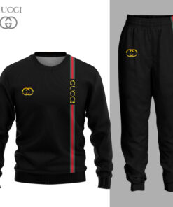 Hot Brand Luxury Combo Sweater – Pants HP2411123615