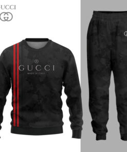 Hot Brand Luxury Combo Sweater – Pants HP2411123617