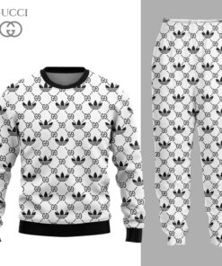 Hot Brand Luxury Combo Sweater – Pants HP2411123619
