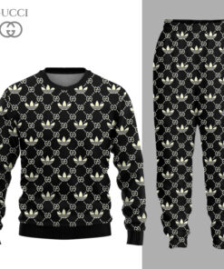 Hot Brand Luxury Combo Sweater – Pants HP2411123620