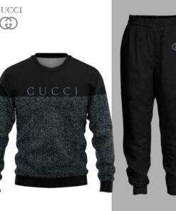 Hot Brand Luxury Combo Sweater – Pants HP2411123621