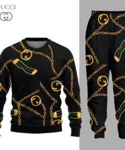 Hot Brand Luxury Combo Sweater – Pants HP2411123622