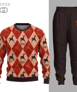 Hot Brand Luxury Combo Sweater – Pants HP2411123624