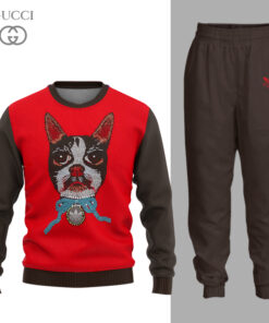 Hot Brand Luxury Combo Sweater – Pants HP2411123625