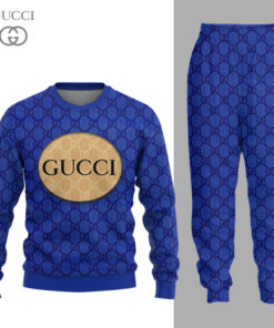 Hot Brand Luxury Combo Sweater – Pants HP2411123627