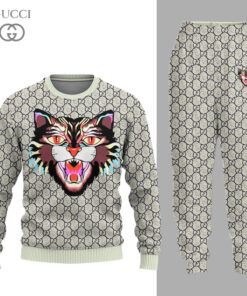 Hot Brand Luxury Combo Sweater – Pants HP2411123628