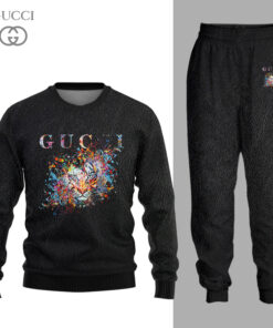 Hot Brand Luxury Combo Sweater – Pants HP2411123629