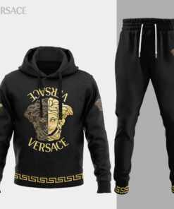 Hot Brand Luxury Combo Hoodie – Pants HP2411211221