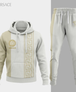Hot Brand Luxury Combo Hoodie – Pants HP2411211227