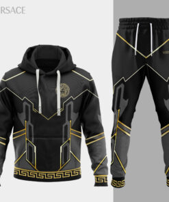 Hot Brand Luxury Combo Hoodie – Pants HP2411211230