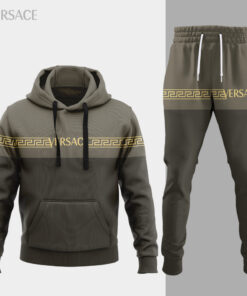 Hot Brand Luxury Combo Hoodie – Pants HY241120971