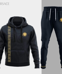 Hot Brand Luxury Combo Hoodie – Pants HY241120972