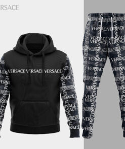 Hot Brand Luxury Combo Hoodie – Pants HY241120973