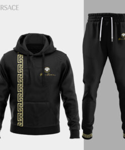 Hot Brand Luxury Combo Hoodie – Pants HY241120975