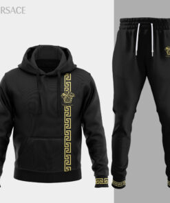 Hot Brand Luxury Combo Hoodie – Pants HY241120976