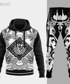 Hot Brand Luxury Combo Hoodie – Pants HY241120978