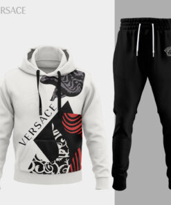 Hot Brand Luxury Combo Hoodie – Pants HY2411209711