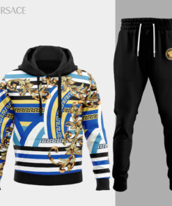 Hot Brand Luxury Combo Hoodie – Pants HY2411209713