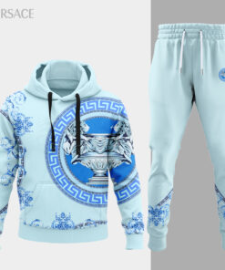 Hot Brand Luxury Combo Hoodie – Pants HY2411209718