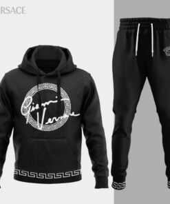 Hot Brand Luxury Combo Hoodie – Pants HY2411209720