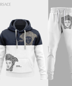 Hot Brand Luxury Combo Hoodie – Pants HP2411211225