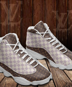 New Arrival Luxury Brand Air Jordan 13 Sneakers Shoes Hot Gift For Men Women PU24120301