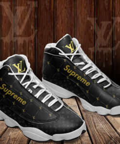 New Arrival Luxury Brand Air Jordan 13 Sneakers Shoes Hot Gift For Men Women PU24120303