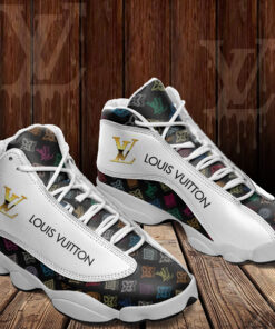 New Arrival Luxury Brand Air Jordan 13 Sneakers Shoes Hot Gift For Men Women PU24120304