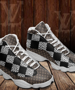 New Arrival Luxury Brand Air Jordan 13 Sneakers Shoes Hot Gift For Men Women PU24120306